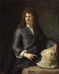 Grinling Gibbons, c.1690